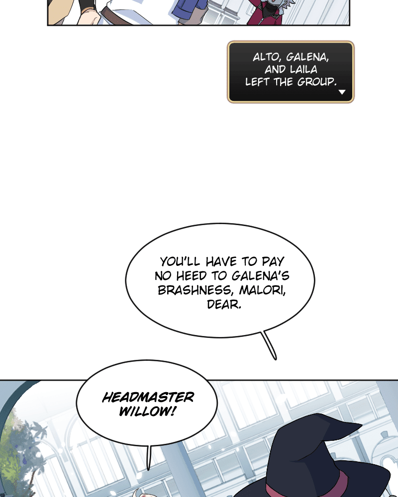 Mage & Demon Queen Chapter 92 page 20 - Chapter 92: [S2] Episode 19