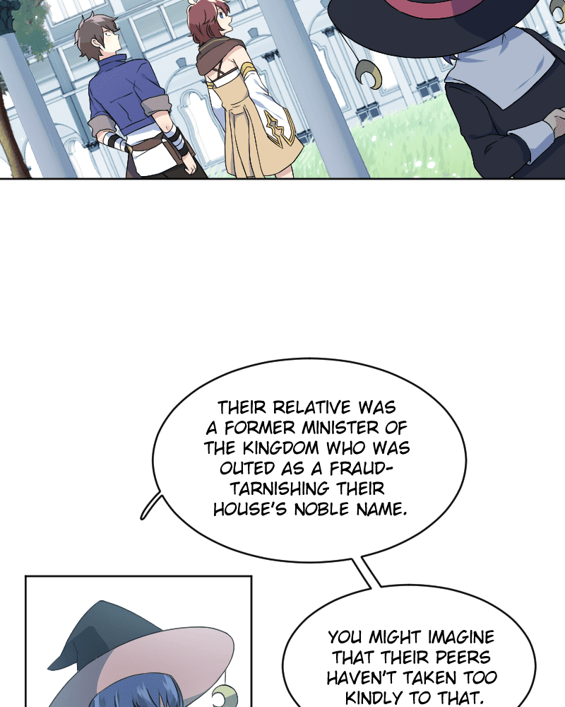 Mage & Demon Queen Chapter 92 page 21 - Chapter 92: [S2] Episode 19