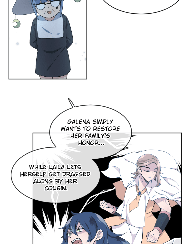 Mage & Demon Queen Chapter 92 page 22 - Chapter 92: [S2] Episode 19