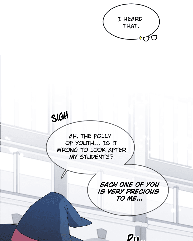 Mage & Demon Queen Chapter 92 page 24 - Chapter 92: [S2] Episode 19