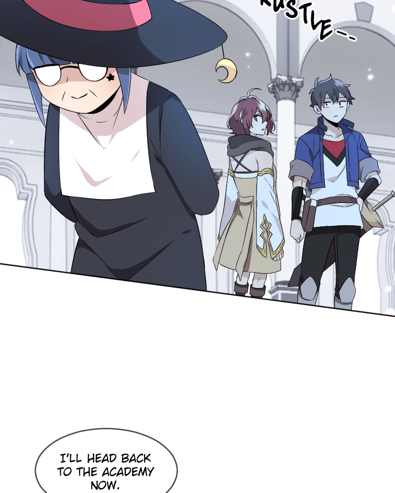 Mage & Demon Queen Chapter 92 page 25 - Chapter 92: [S2] Episode 19