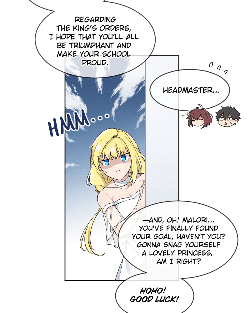 Mage & Demon Queen Chapter 92 page 26 - Chapter 92: [S2] Episode 19