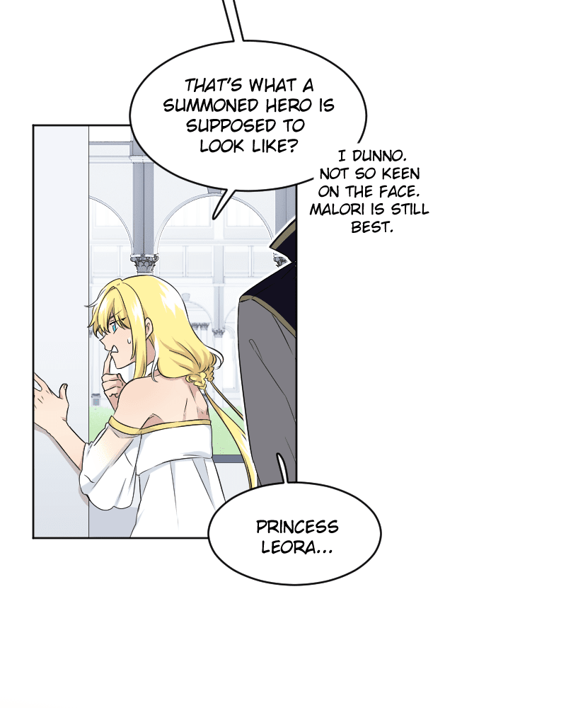 Mage & Demon Queen Chapter 92 page 28 - Chapter 92: [S2] Episode 19