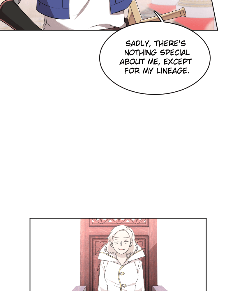 Mage & Demon Queen Chapter 92 page 3 - Chapter 92: [S2] Episode 19