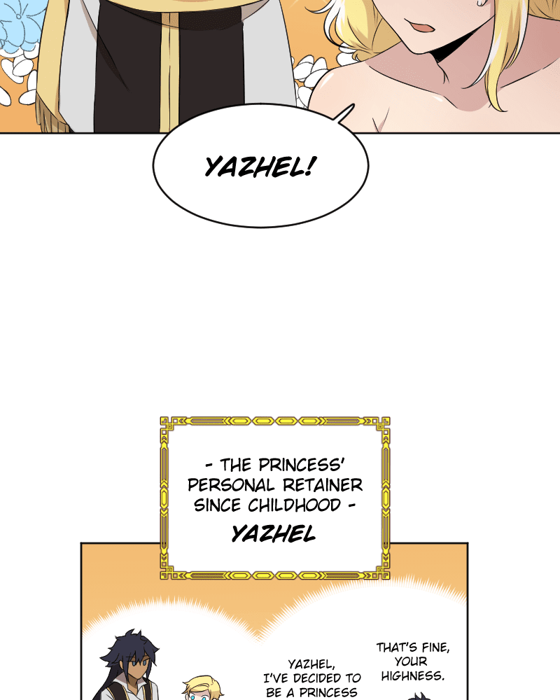 Mage & Demon Queen Chapter 92 page 30 - Chapter 92: [S2] Episode 19