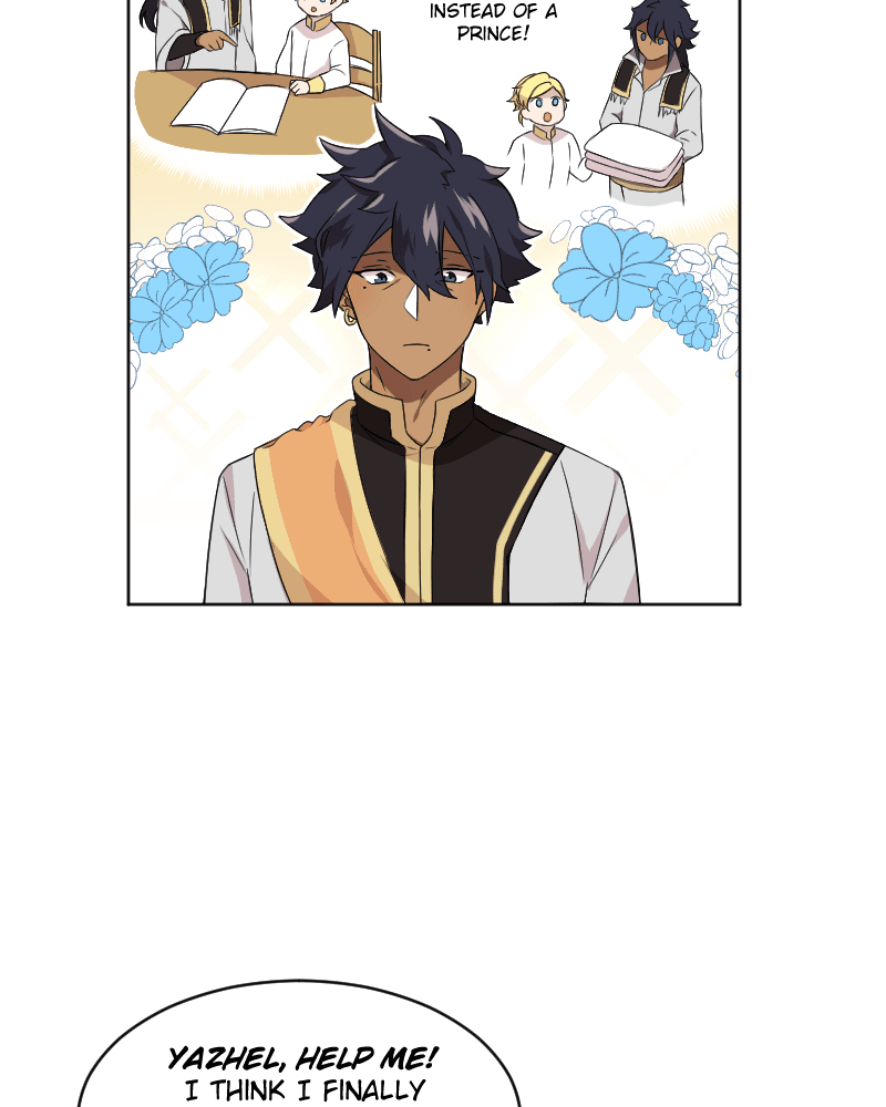 Mage & Demon Queen Chapter 92 page 31 - Chapter 92: [S2] Episode 19