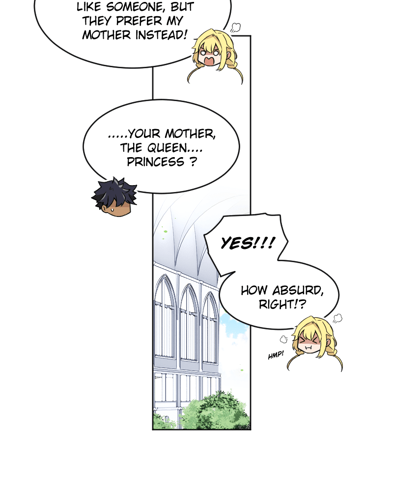 Mage & Demon Queen Chapter 92 page 32 - Chapter 92: [S2] Episode 19