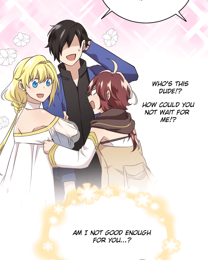 Mage & Demon Queen Chapter 92 page 36 - Chapter 92: [S2] Episode 19