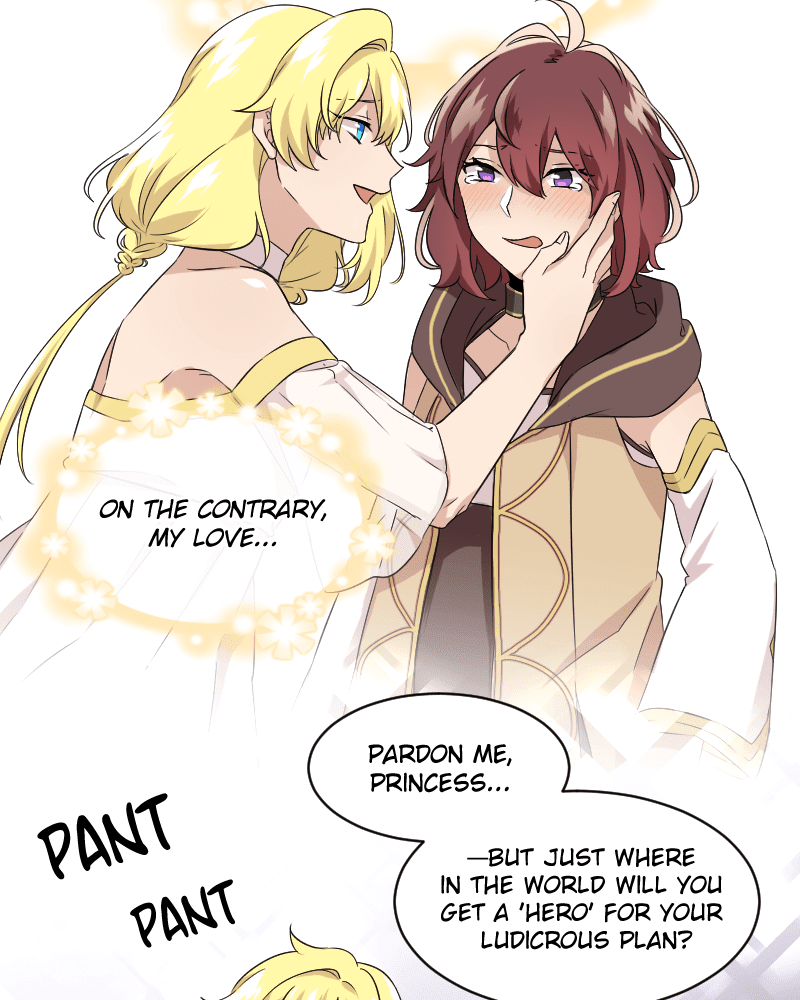 Mage & Demon Queen Chapter 92 page 37 - Chapter 92: [S2] Episode 19