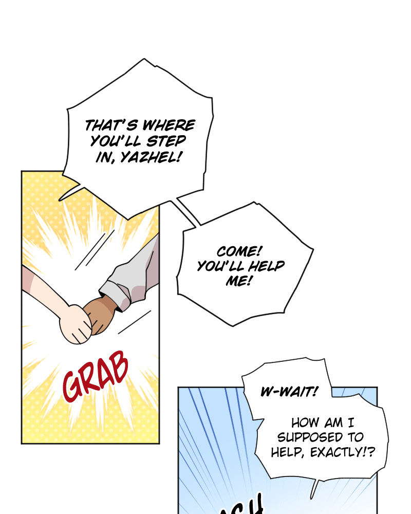 Mage & Demon Queen Chapter 92 page 39 - Chapter 92: [S2] Episode 19