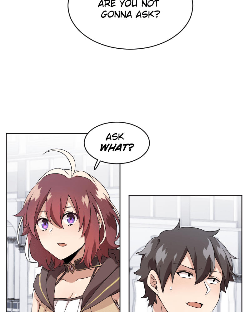 Mage & Demon Queen Chapter 92 page 42 - Chapter 92: [S2] Episode 19