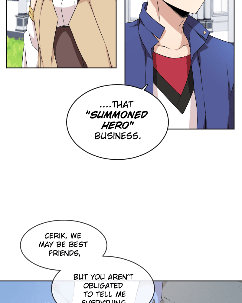 Mage & Demon Queen Chapter 92 page 43 - Chapter 92: [S2] Episode 19