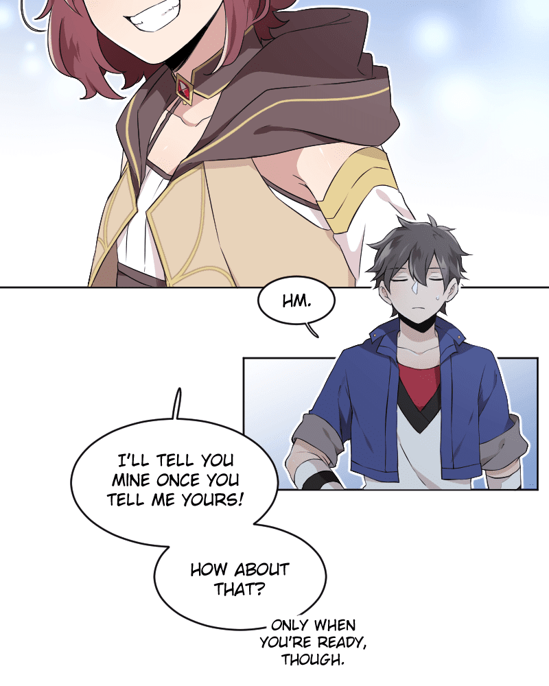 Mage & Demon Queen Chapter 92 page 45 - Chapter 92: [S2] Episode 19