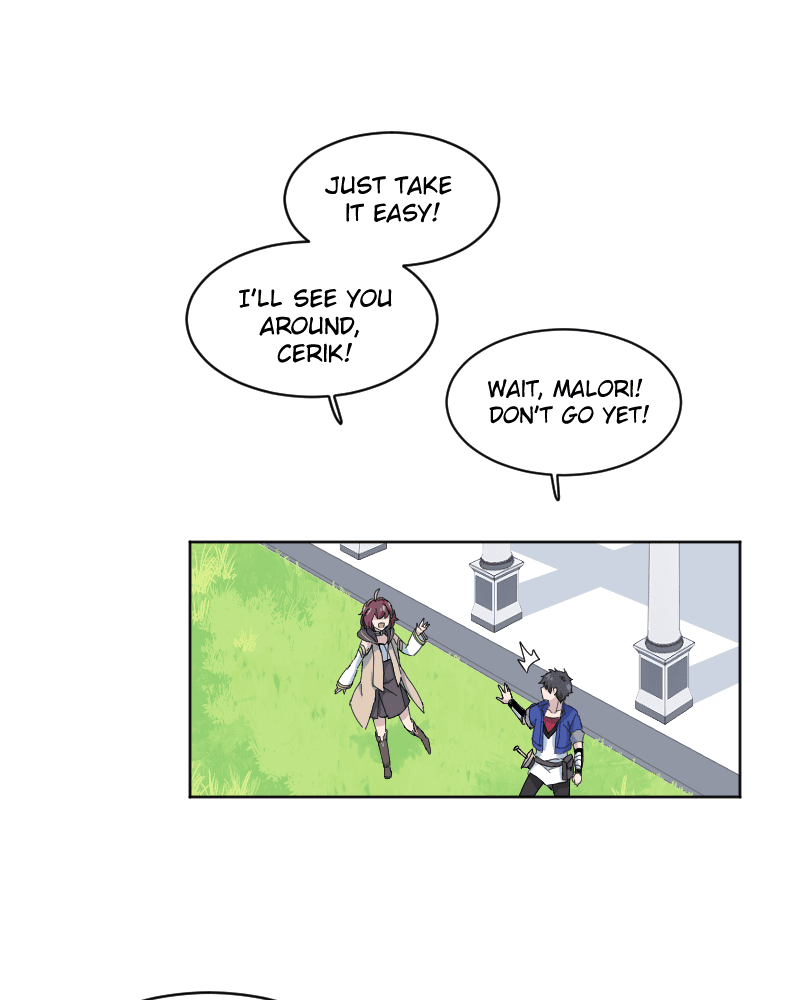 Mage & Demon Queen Chapter 92 page 46 - Chapter 92: [S2] Episode 19
