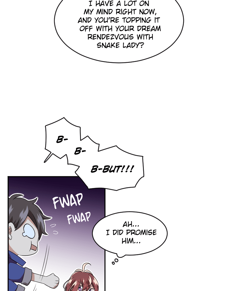 Mage & Demon Queen Chapter 92 page 48 - Chapter 92: [S2] Episode 19