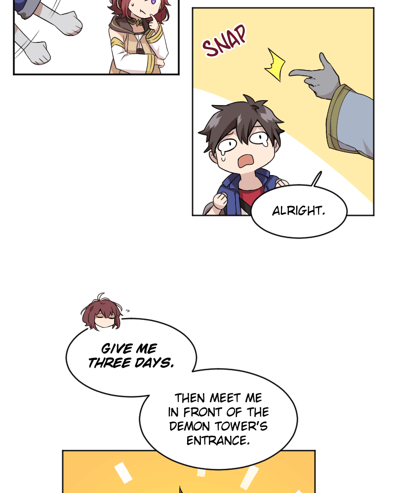Mage & Demon Queen Chapter 92 page 49 - Chapter 92: [S2] Episode 19
