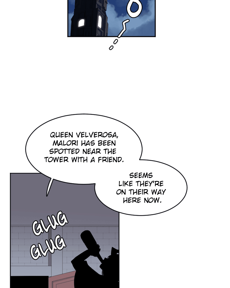 Mage & Demon Queen Chapter 92 page 53 - Chapter 92: [S2] Episode 19