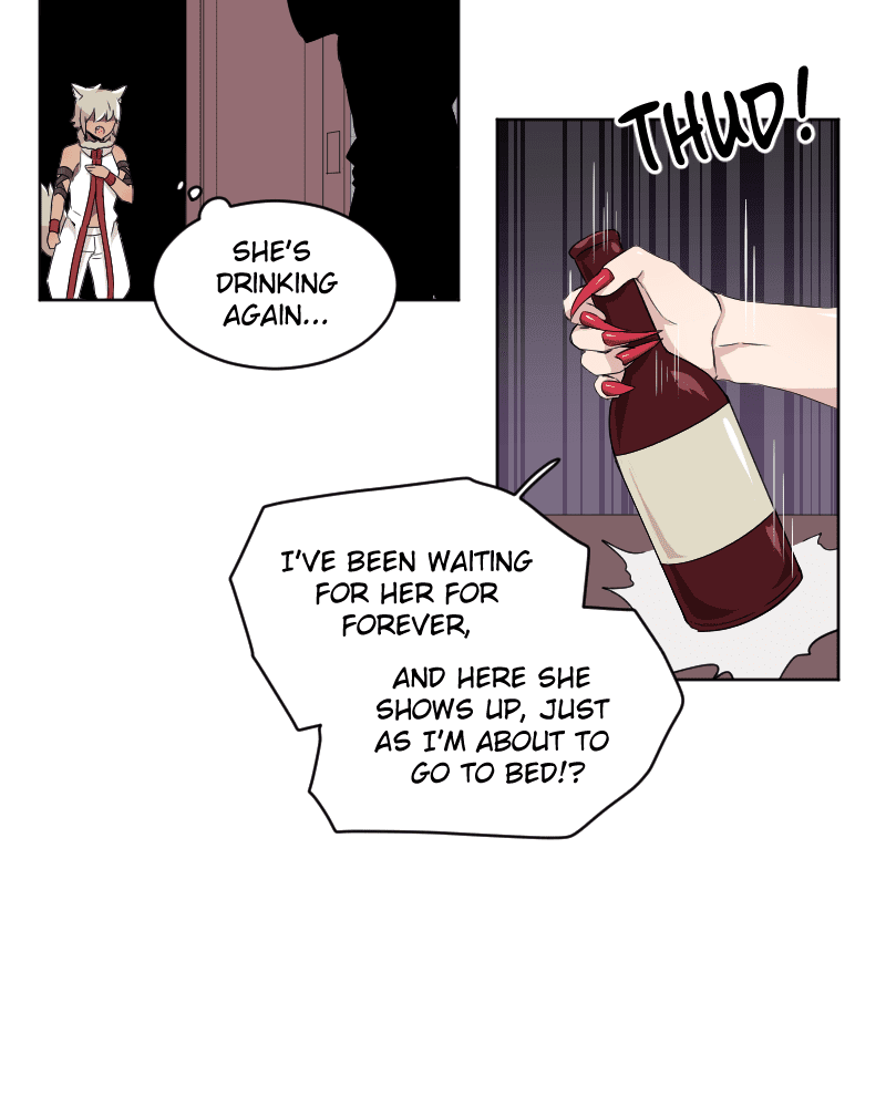 Mage & Demon Queen Chapter 92 page 54 - Chapter 92: [S2] Episode 19