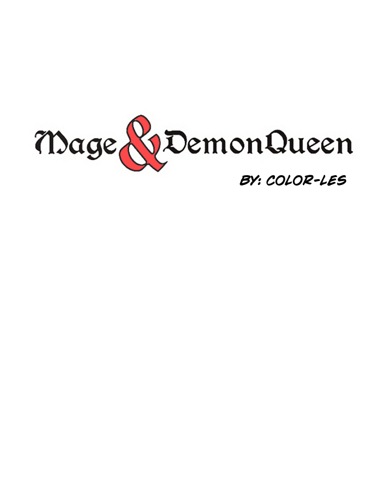 Mage & Demon Queen Chapter 92 page 6 - Chapter 92: [S2] Episode 19