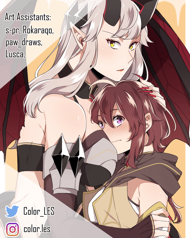 Mage & Demon Queen Chapter 92 page 60 - Chapter 92: [S2] Episode 19