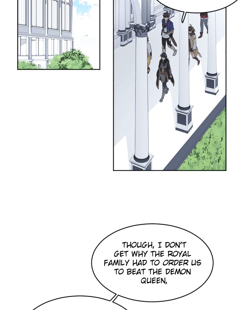 Mage & Demon Queen Chapter 92 page 8 - Chapter 92: [S2] Episode 19