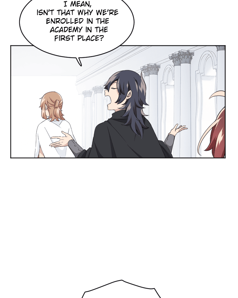 Mage & Demon Queen Chapter 92 page 9 - Chapter 92: [S2] Episode 19