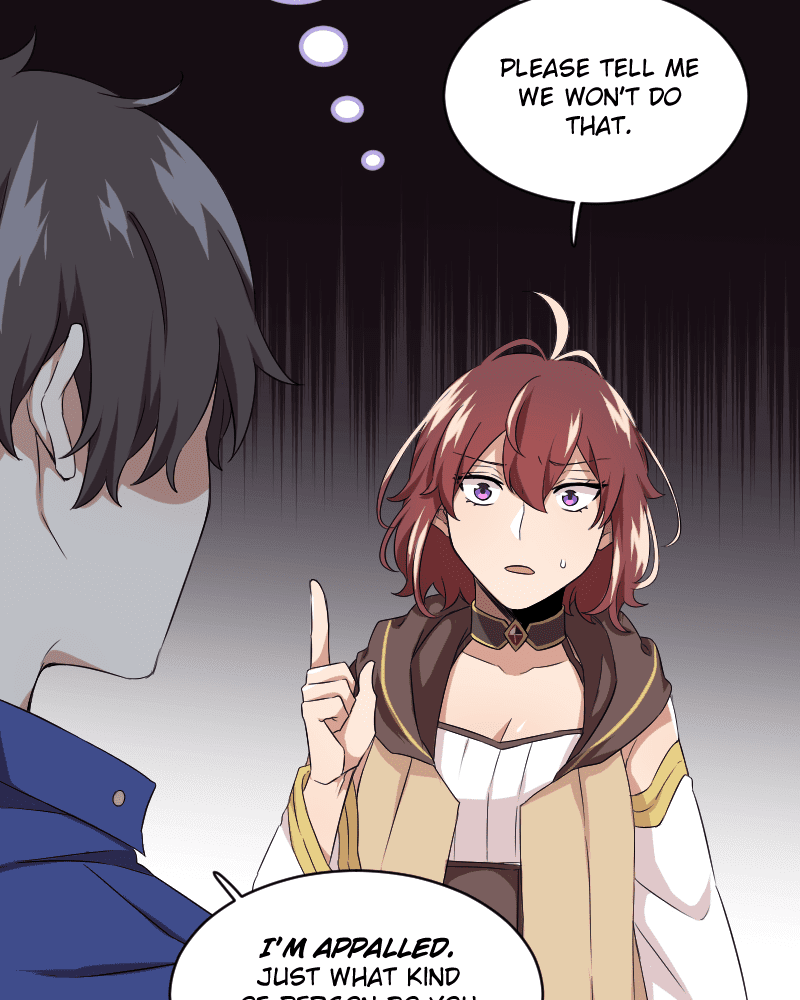 Mage & Demon Queen Chapter 93 page 10 - Chapter 93: [S2] Episode 20