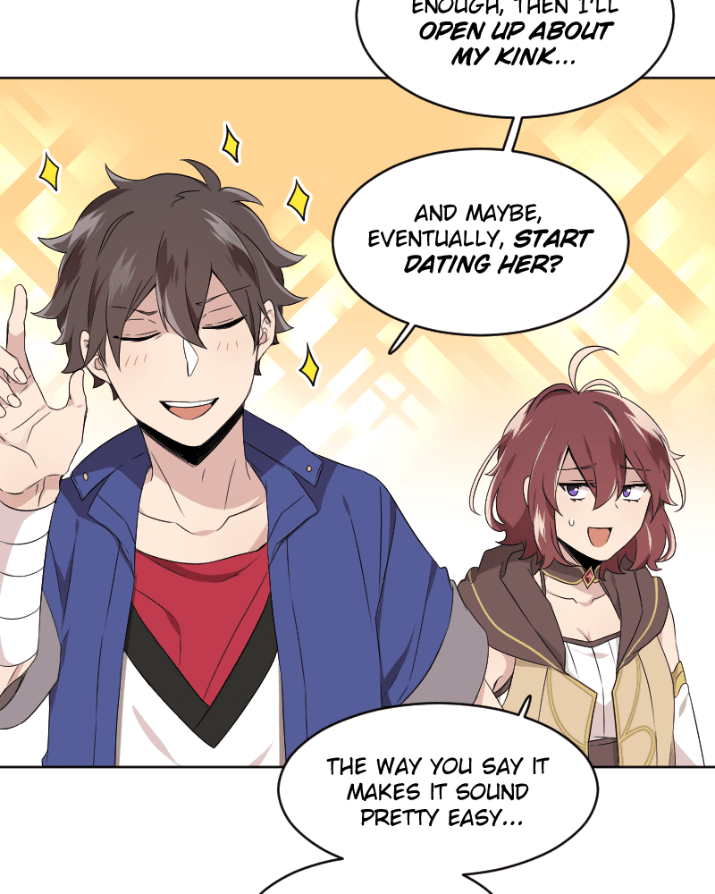 Mage & Demon Queen Chapter 93 page 15 - Chapter 93: [S2] Episode 20