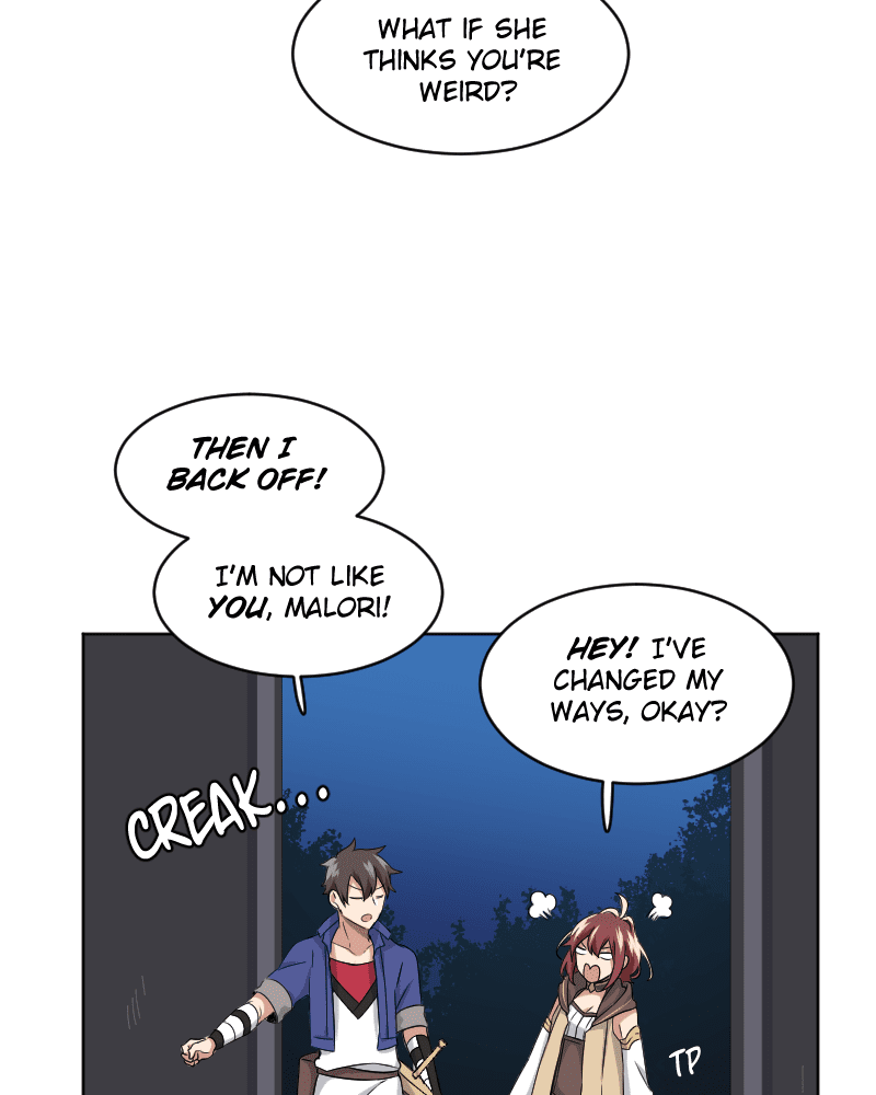 Mage & Demon Queen Chapter 93 page 16 - Chapter 93: [S2] Episode 20