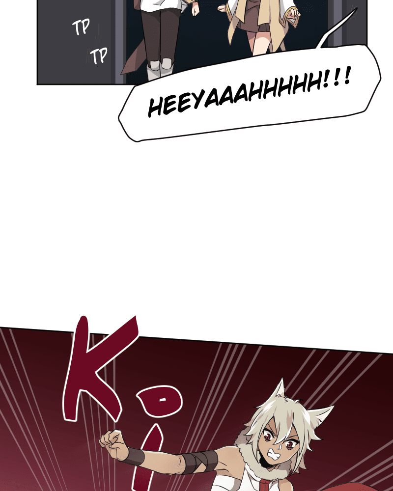 Mage & Demon Queen Chapter 93 page 17 - Chapter 93: [S2] Episode 20