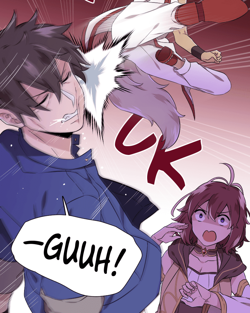 Mage & Demon Queen Chapter 93 page 18 - Chapter 93: [S2] Episode 20