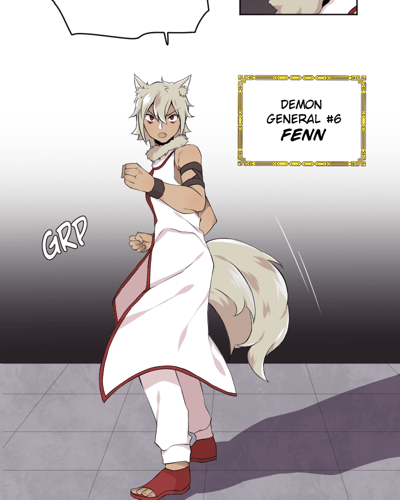 Mage & Demon Queen Chapter 93 page 21 - Chapter 93: [S2] Episode 20