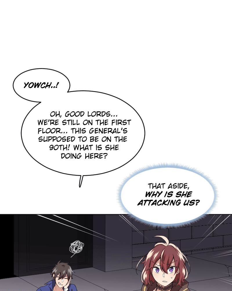 Mage & Demon Queen Chapter 93 page 23 - Chapter 93: [S2] Episode 20