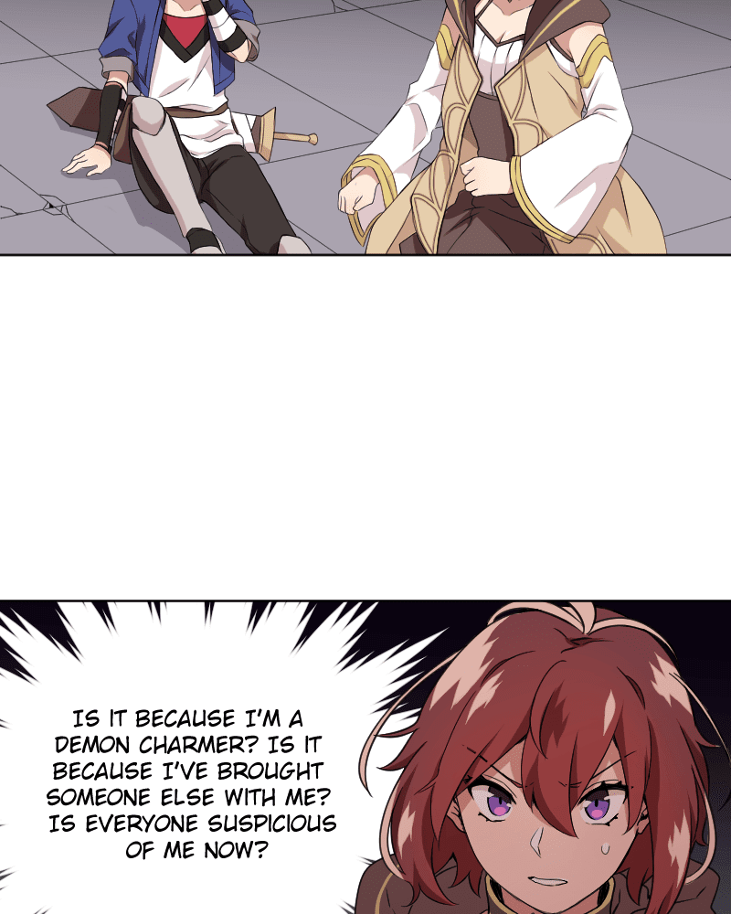 Mage & Demon Queen Chapter 93 page 24 - Chapter 93: [S2] Episode 20