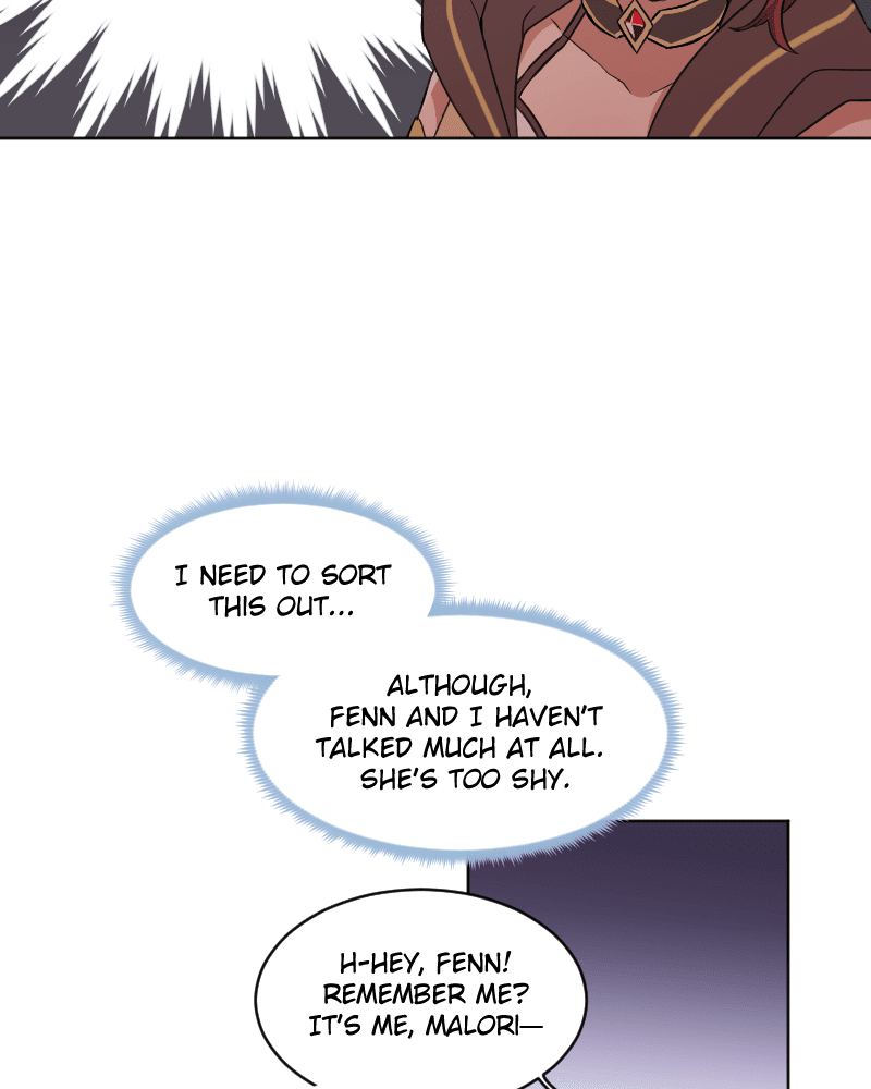 Mage & Demon Queen Chapter 93 page 25 - Chapter 93: [S2] Episode 20