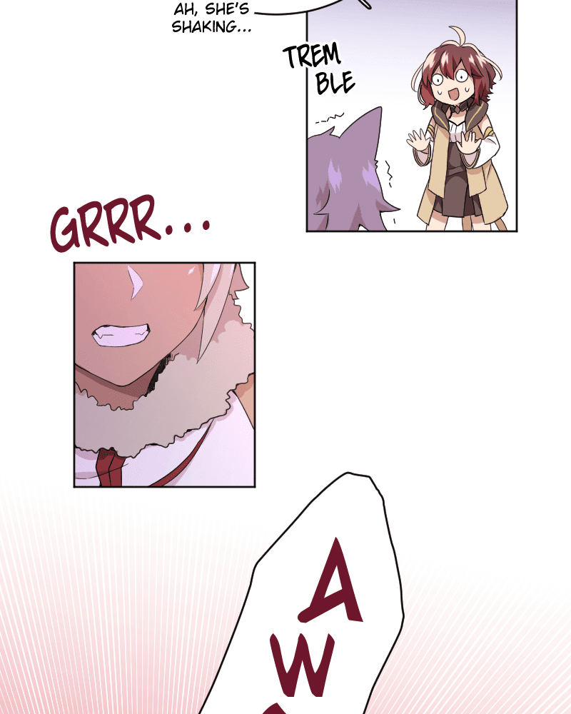 Mage & Demon Queen Chapter 93 page 26 - Chapter 93: [S2] Episode 20