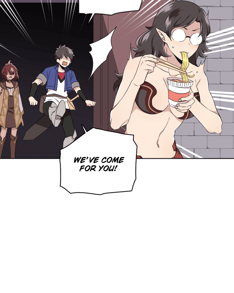 Mage & Demon Queen Chapter 93 page 3 - Chapter 93: [S2] Episode 20