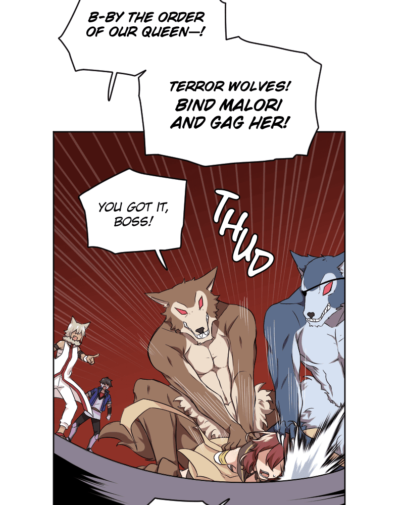 Mage & Demon Queen Chapter 93 page 30 - Chapter 93: [S2] Episode 20