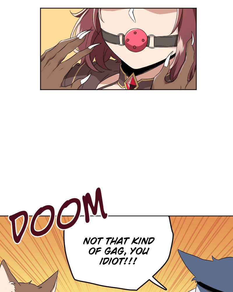 Mage & Demon Queen Chapter 93 page 32 - Chapter 93: [S2] Episode 20