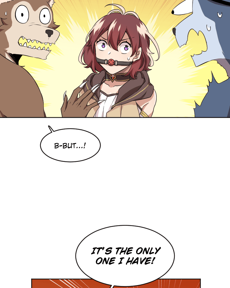 Mage & Demon Queen Chapter 93 page 33 - Chapter 93: [S2] Episode 20