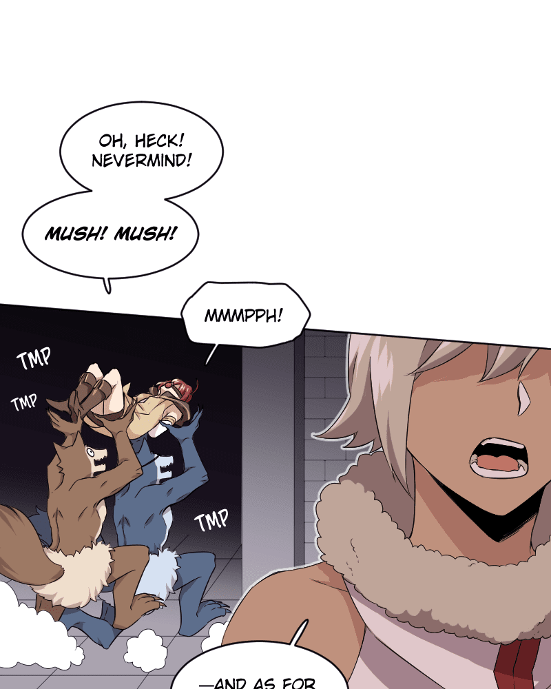 Mage & Demon Queen Chapter 93 page 35 - Chapter 93: [S2] Episode 20