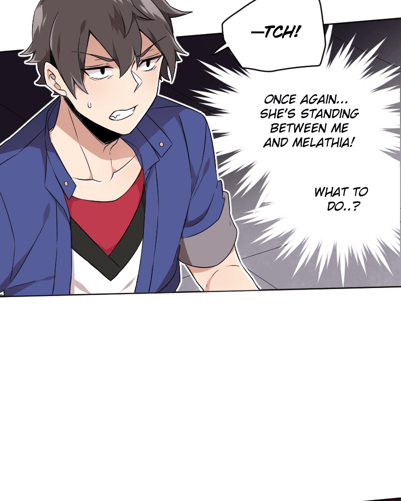 Mage & Demon Queen Chapter 93 page 38 - Chapter 93: [S2] Episode 20