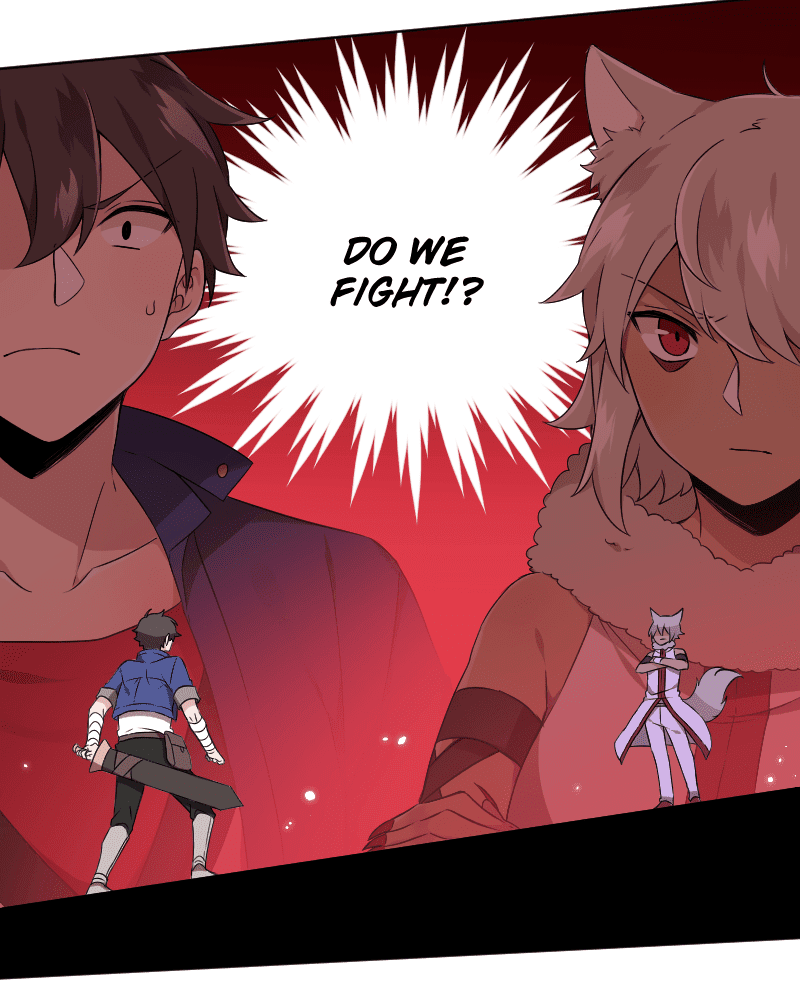 Mage & Demon Queen Chapter 93 page 39 - Chapter 93: [S2] Episode 20