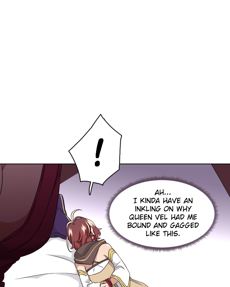 Mage & Demon Queen Chapter 93 page 43 - Chapter 93: [S2] Episode 20