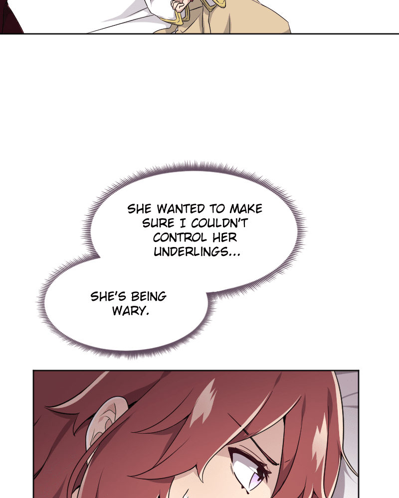 Mage & Demon Queen Chapter 93 page 44 - Chapter 93: [S2] Episode 20