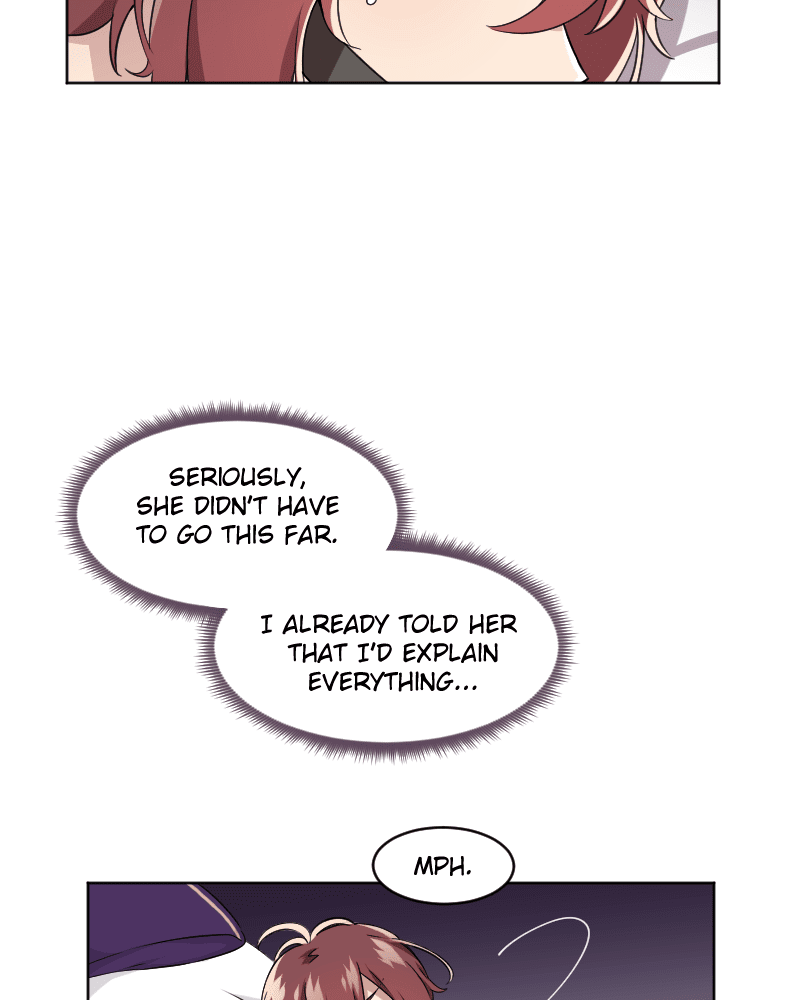 Mage & Demon Queen Chapter 93 page 45 - Chapter 93: [S2] Episode 20