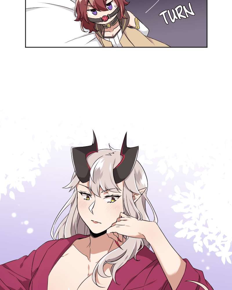 Mage & Demon Queen Chapter 93 page 46 - Chapter 93: [S2] Episode 20