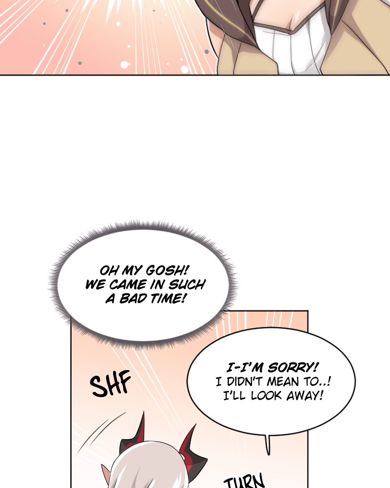 Mage & Demon Queen Chapter 93 page 53 - Chapter 93: [S2] Episode 20