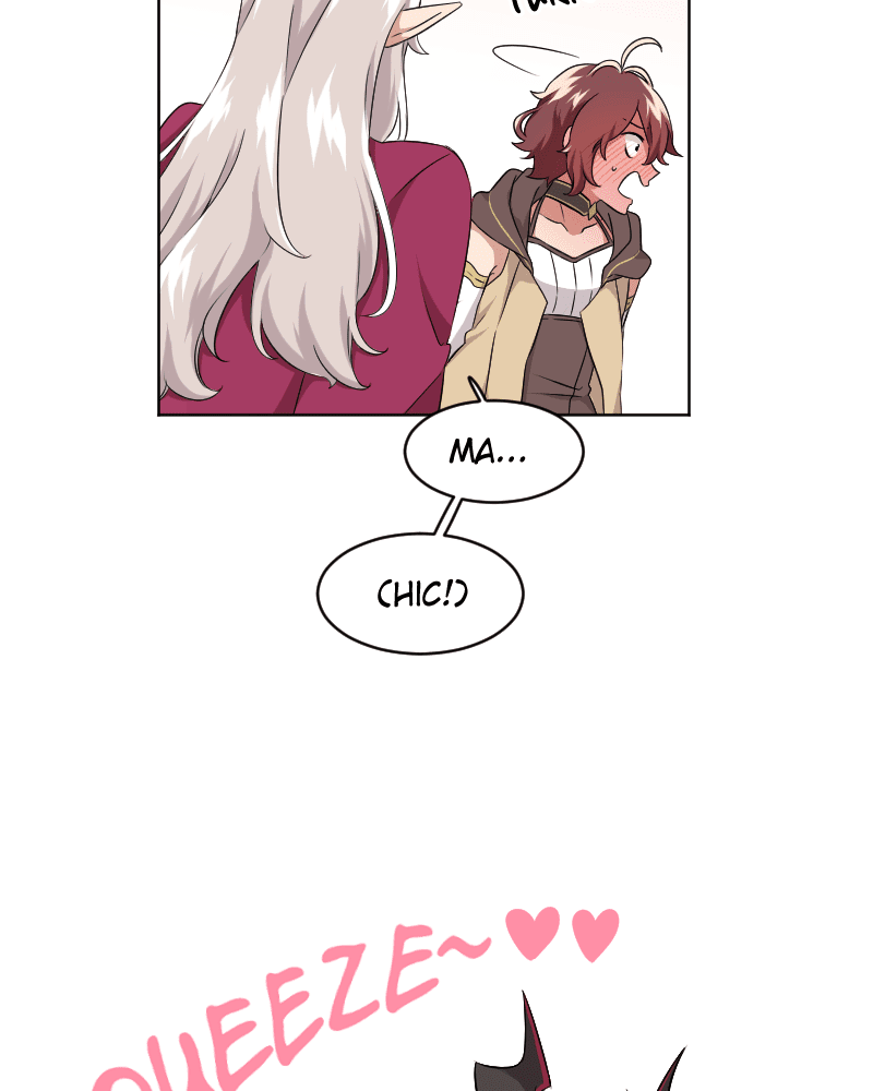 Mage & Demon Queen Chapter 93 page 54 - Chapter 93: [S2] Episode 20