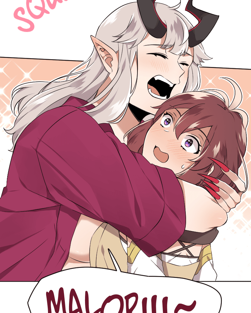Mage & Demon Queen Chapter 93 page 55 - Chapter 93: [S2] Episode 20